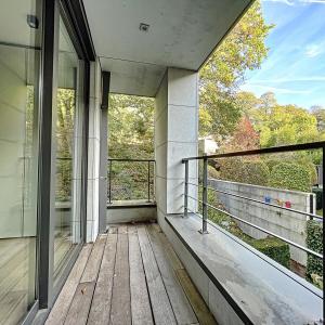 Magnifique appartement 2 chambres+ terrasses + box garage