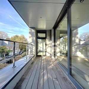 Magnifique appartement 2 chambres+ terrasses + box garage