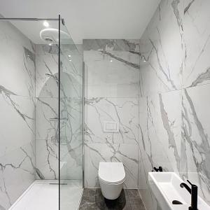 Cinquantenaire : Superbe penthouse + vue panoramique