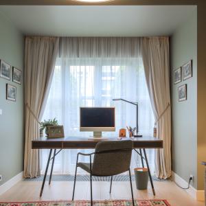 Cambre : bel apt moderne 2 ch grand jardin ouest