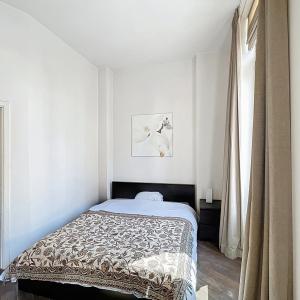 Congrès : Bel appartement meublé 1 chambre avec balcon