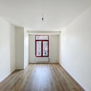 Quartier Européen : Superbe appartement 2 chambres