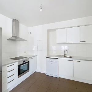 Quartier Européen : Superbe appartement 2 chambres