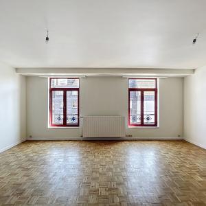 Quartier Européen : Superbe appartement 2 chambres