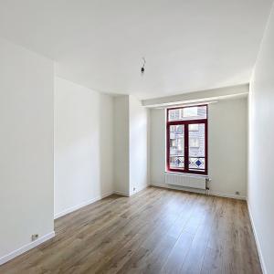Quartier Européen : Superbe appartement 2 chambres