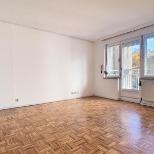 Square Marie Louise : Somptueux appartement 3 chambres