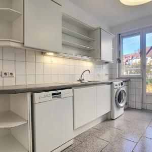 Square Marie Louise : Somptueux appartement 3 chambres