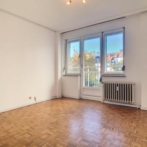 Square Marie Louise : Somptueux appartement 3 chambres