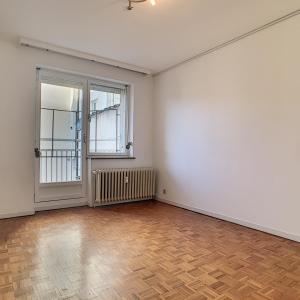 Square Marie Louise : Somptueux appartement 3 chambres