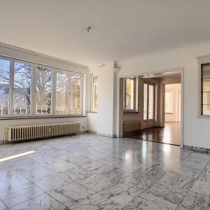 Square Marie Louise : Somptueux appartement 3 chambres