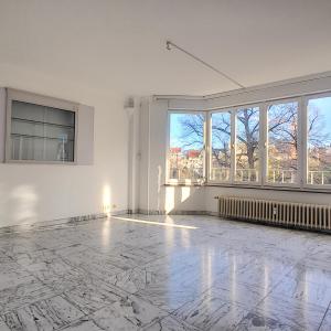 Square Marie Louise : Somptueux appartement 3 chambres