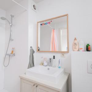Châtelain:  Magnifique duplex rez-de-chaussée avec jardin