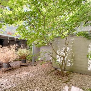 Châtelain:  Magnifique duplex rez-de-chaussée avec jardin
