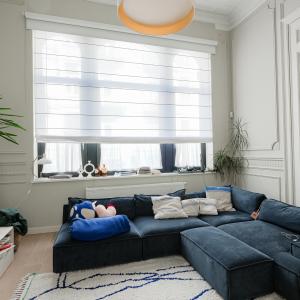 Châtelain:  Magnifique duplex rez-de-chaussée avec jardin