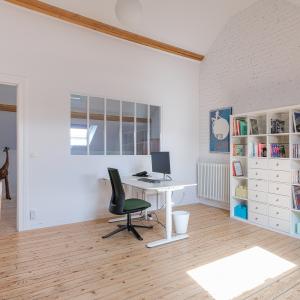 SOUS OFFRE !! Place Albert : jolie maison rénovée 3/4 ch jardin