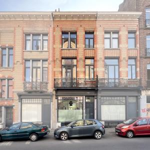 SOUS OFFRE !! Place Albert : jolie maison rénovée 3/4 ch jardin