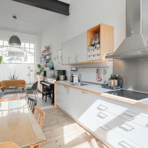 SOUS OFFRE !! Place Albert : jolie maison rénovée 3/4 ch jardin