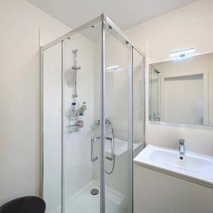 Quartier Bockstael : Magnifique appartement 3 chambres