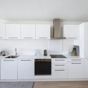 Quartier Bockstael : Magnifique appartement 3 chambres