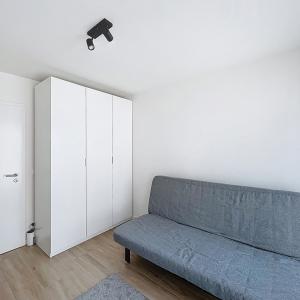 Quartier Bockstael : Magnifique appartement 3 chambres