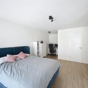 Quartier Bockstael : Magnifique appartement 3 chambres