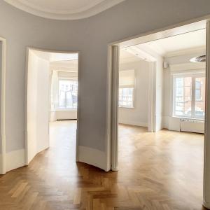 JB Meunier : Bel appartement de caractère de 2 chambres