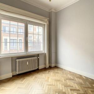 JB Meunier : Bel appartement de caractère de 2 chambres