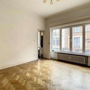 JB Meunier : Bel appartement de caractère de 2 chambres