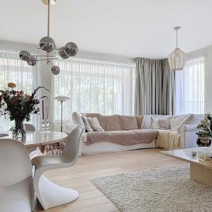 Nautilus: Superbe appartement meublé + terrasse