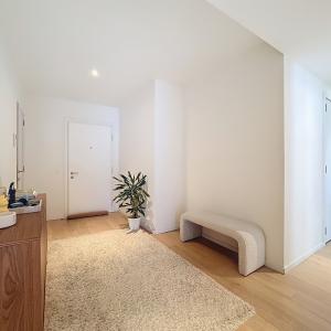 Nautilus: Superbe appartement meublé + terrasse
