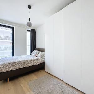 Nautilus: Superbe appartement meublé + terrasse