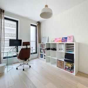 Nautilus: Superbe appartement meublé + terrasse