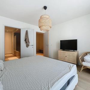 Nautilus: Superbe appartement meublé + terrasse