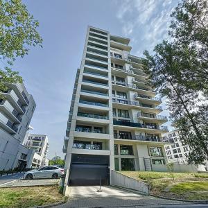 Nautilus: Superbe appartement meublé + terrasse