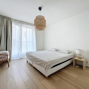 Nautilus: Superbe appartement meublé + terrasse