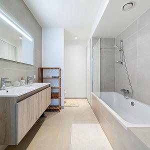 Nautilus: Superbe appartement meublé + terrasse