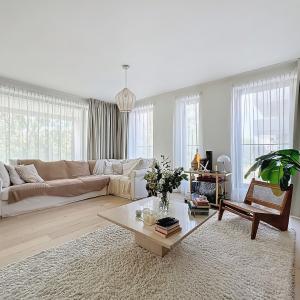 Nautilus: Superbe appartement meublé + terrasse