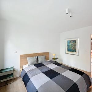 Quartier Européen : Superbe appartement meublé 