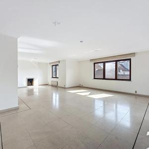 Parc Tenbosch : Magnifique appartement 3 chambres 