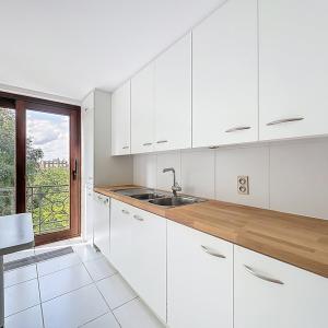 Parc Tenbosch : Magnifique appartement 3 chambres 