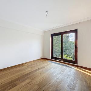 Parc Tenbosch : Magnifique appartement 3 chambres 