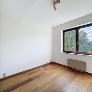 Parc Tenbosch : Magnifique appartement 3 chambres 