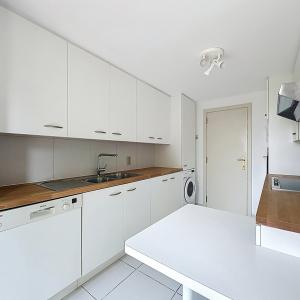 Parc Tenbosch : Magnifique appartement 3 chambres 
