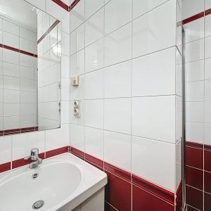Parc Tenbosch : Magnifique appartement 3 chambres 
