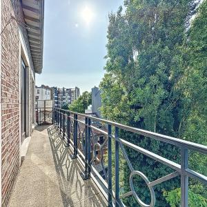 Parc Tenbosch : Magnifique appartement 3 chambres 