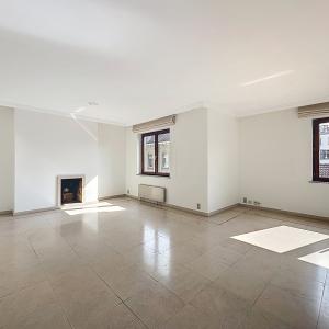 Parc Tenbosch : Magnifique appartement 3 chambres 