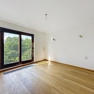 Parc Tenbosch : Magnifique appartement 3 chambres 