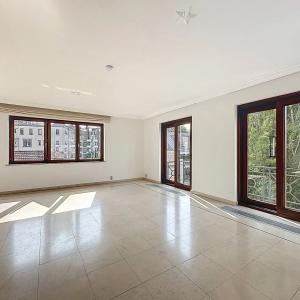 Parc Tenbosch : Magnifique appartement 3 chambres 