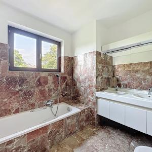 Parc Tenbosch : Magnifique appartement 3 chambres 