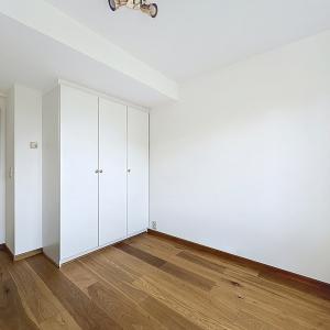 Parc Tenbosch : Magnifique appartement 3 chambres 